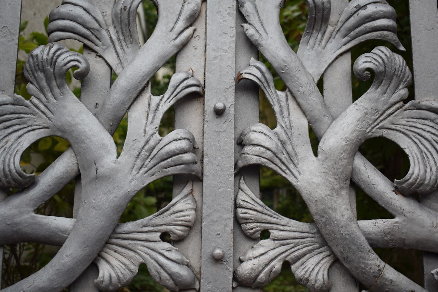 The Art of Crafting Custom Steel Doors